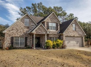 11527 Courtney Ln, Northport, AL 35475