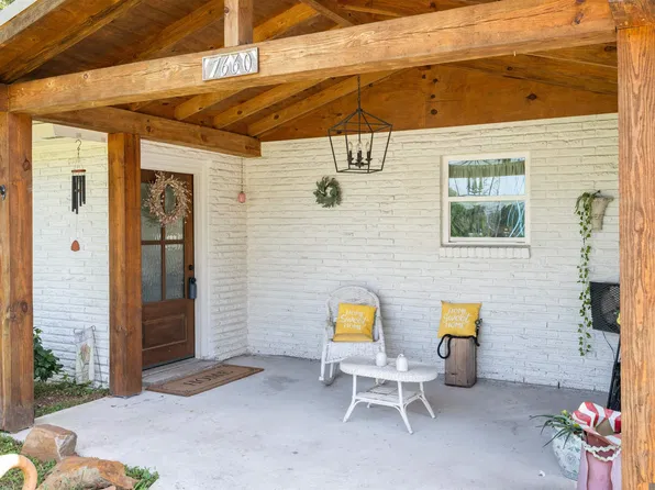 7660 Amite Church Rd, Denham Springs, LA 70706