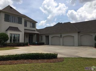 2435 Tiger Crossing Dr, Baton Rouge, LA 70810