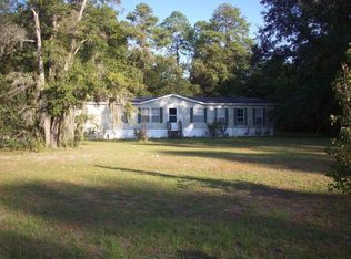 444 Riverside Dr, Jesup, GA 31545
