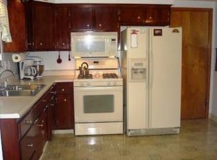 951 Williams St, Washington, PA 15301