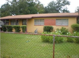 7781 Amberidge Rd, Pensacola, FL 32534