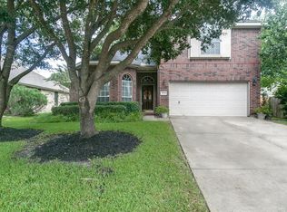20310 Fairfield Trace Dr, Cypress, TX 77433