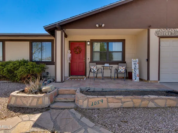 1059 W CORNELL Drive, Tempe, AZ 85283