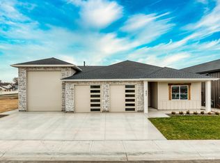 442 E Elaine Ct, Nampa, ID 83686