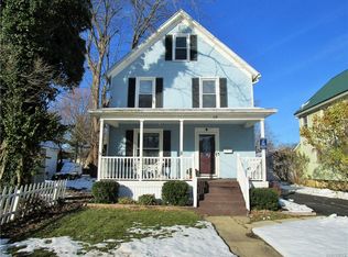 114 E Main St, Hamburg, NY 14075