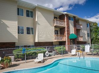 Markwood, Springfield, MO 65807