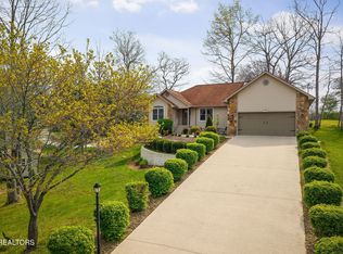 109 Leyden Dr, Fairfield Glade, TN 38558