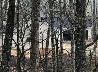 353 Old White Oak Trl, Dawsonville, GA 30534