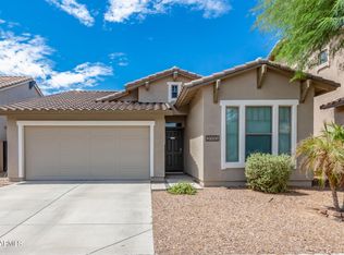 3110 S Southwind Dr, Gilbert, AZ 85295