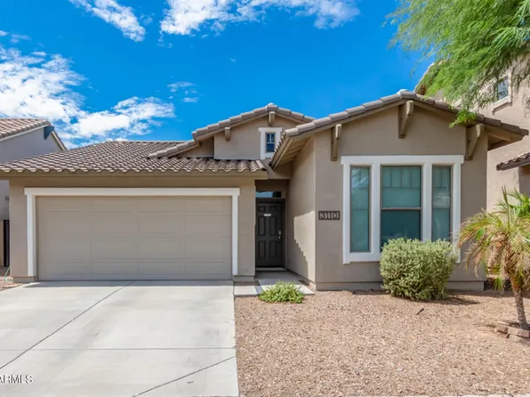 3110 S Southwind Dr, Gilbert, AZ 85295