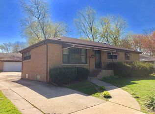 21305 Butterfield Pkwy, Matteson, IL 60443