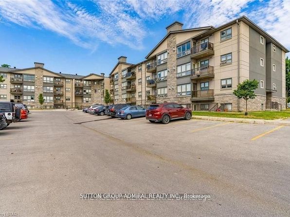 5 Jacksway Cres #108, London, ON N5X 3T6