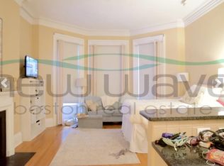 82 Marlborough St STE 4, Boston, MA 02116