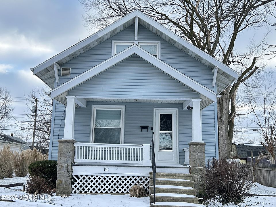 1st image of 1411 North St