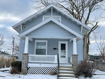1411 North St, Fremont, OH, 43420