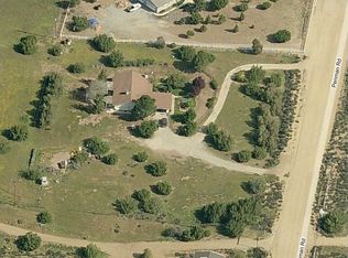 35433 Penman Rd, Agua Dulce, CA 91390