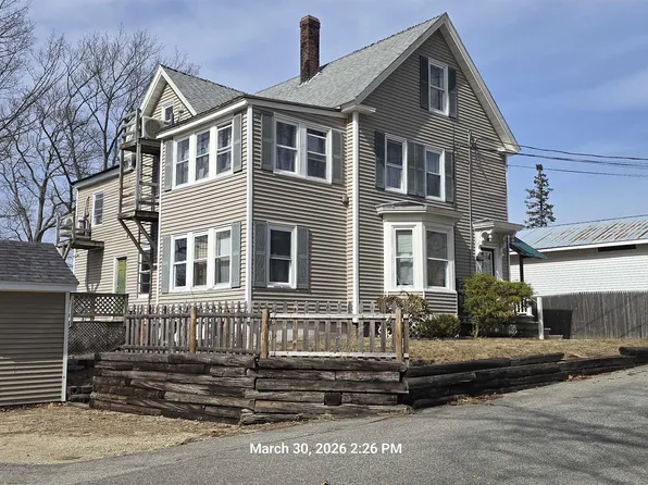 14 Charles Street, Berwick, ME 03901