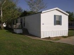 1400 Old Sivells Bend Rd LOT 11, Gainesville, TX 76240