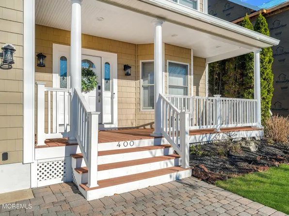 400 New Bedford Road, Belmar, NJ 07719