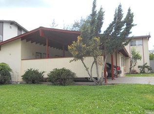 2241 Louisa St, Napa, CA 94558