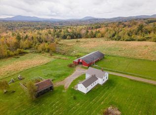 2243 Belfast Rd, Lincolnville, ME 04849
