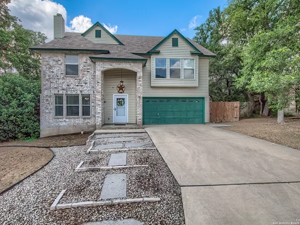 15711 Walnut Trail Dr, San Antonio, TX 78247