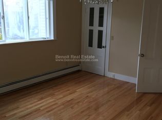 166 North St, Somerville, MA 02144