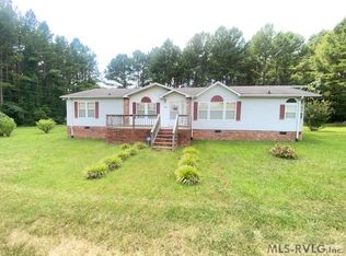 747 Highway One, Boydton, VA 23917