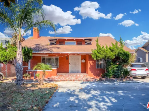 1648 4th Ave, Los Angeles, CA 90019