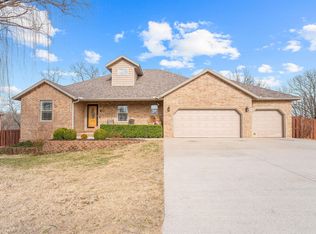 281 Southview Drive, Branson, MO 65616