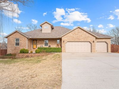 281 Southview Drive, Branson, MO, 65616