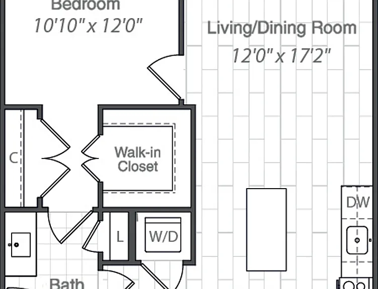Avalon Potomac Yard — Photo 47
