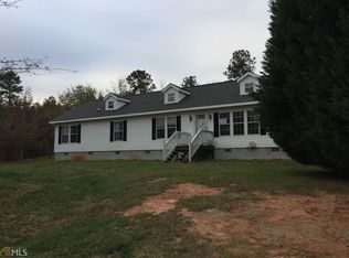 173 Bagley Rd, Eatonton, GA 31024