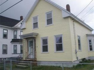 27 Fay St, Lowell, MA 01852
