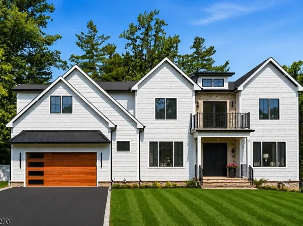 21 Kilmer Dr, Millburn Twp., NJ 07078