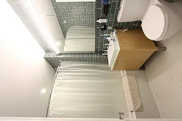 Rented by Citi Habitats