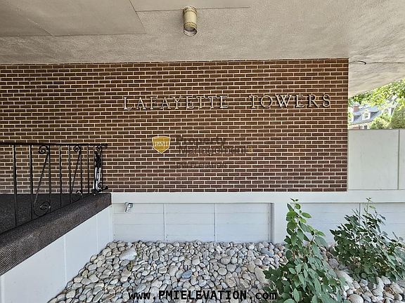 2nd image of 1090 N Lafayette St APT 301