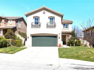 20027 Christopher Ln, Santa Clarita, CA 91350