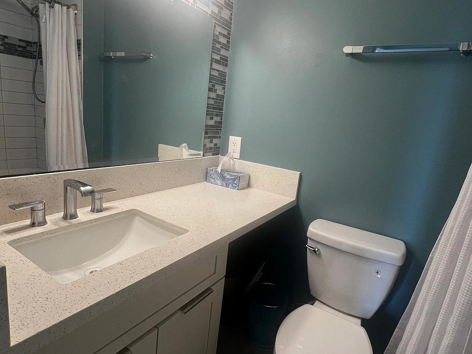 Studio, 460 sqft, $2,500 — Photo 4