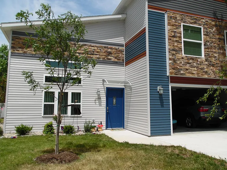 Only one available. Contact us for a showing today!