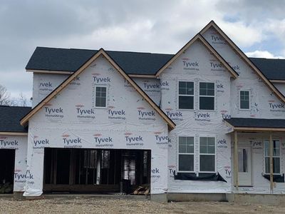 6226 Richards Dr, Liberty Township, OH, 45044