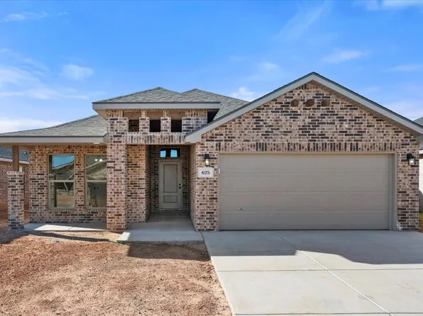 625 E 31st St, Wolfforth, TX 79382