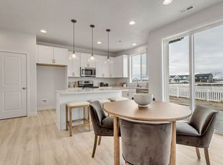 1584 N 1190 W #120, Salem, UT 84653