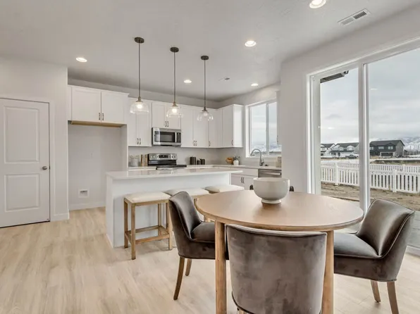 1584 N 1190 W #120, Salem, UT 84653