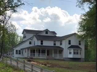 416 Hall Rd, Anderson, SC 29624