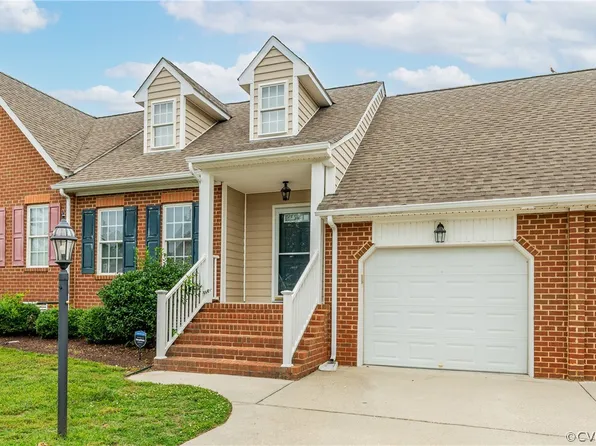 107 Gilcreff Pl, Colonial Heights, VA 23834