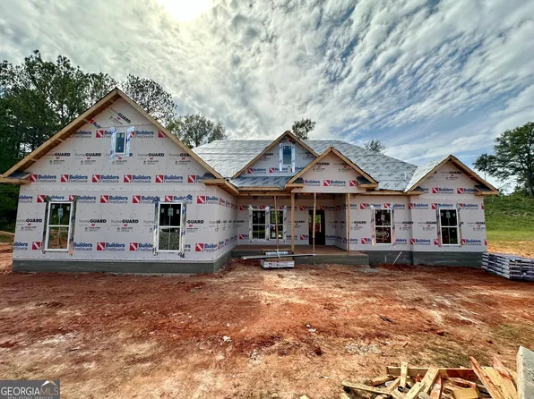 408 Collins Estate Ave, Centerville, GA 31028