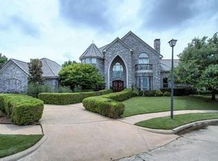 776 Crestview Ct, Coppell, TX 75019