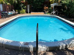 2018 NE 17th Ct #17, Fort Lauderdale, FL 33305